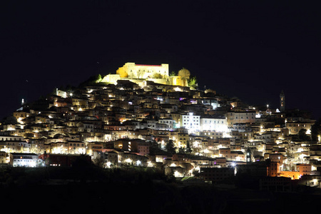 Agata di Puglia  Foggia  Italy