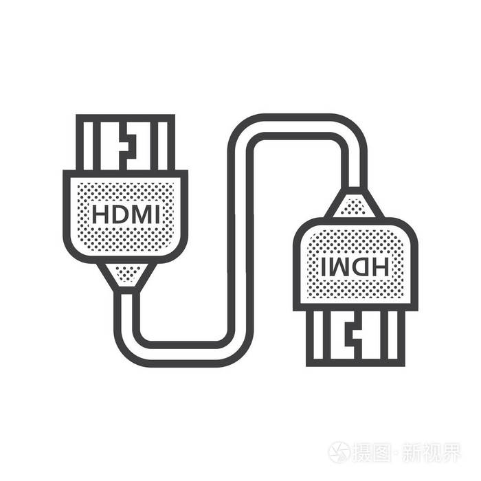 充电器标有5V --- 500mA的输出. 在5V和500mA之间有一个等号的符号