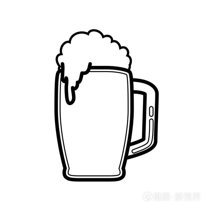 啤酒和啤酒厂