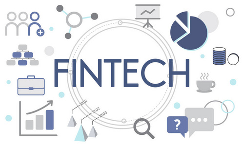 Fintech 概念与模板