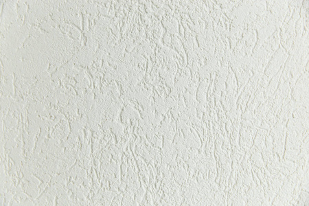 白色的空白混凝土墙颜色纹理背景