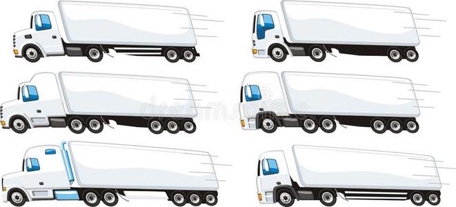 卡车 商品 航运 服务 运输 好的 传送 汽车 车辆 长的