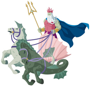 海神图片