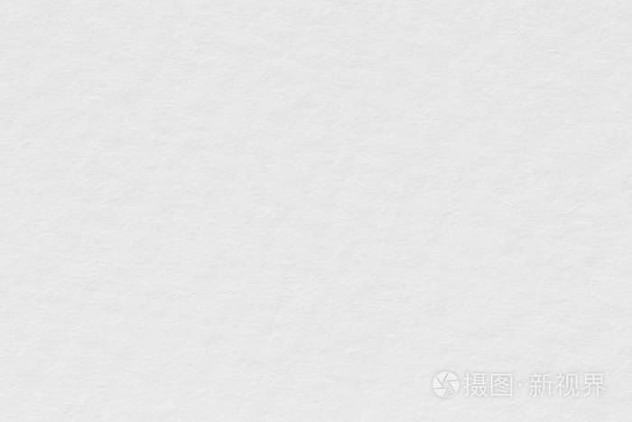 有纹理的白纸