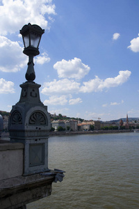 布达佩斯市