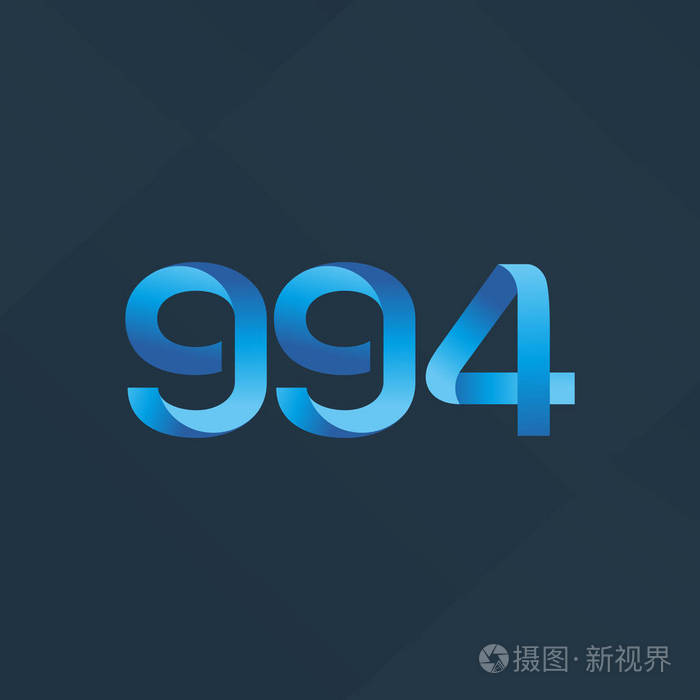 字母和数字标识 g94