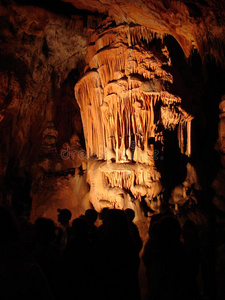 斯洛伐克多米卡洞穴