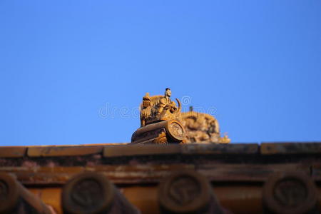 中国北京故宫博物院