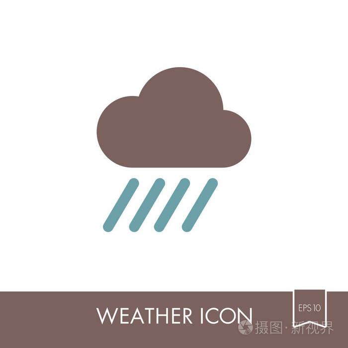 瓢泼大雨,降雨量.天气