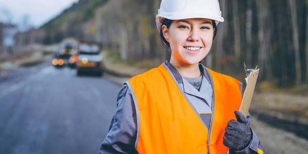 女职工道路建设