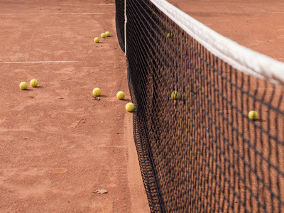 网球 网球 法院