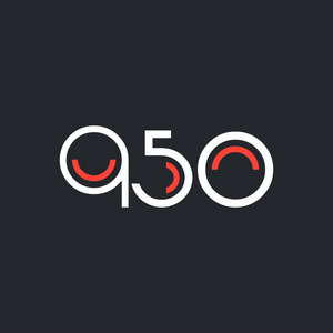 数字和字母徽标 Q50