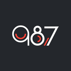 数字标识 Q87 的设计