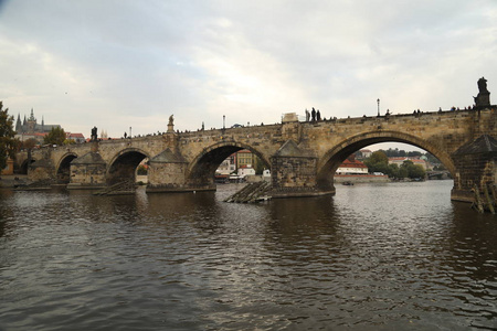 布拉格桥