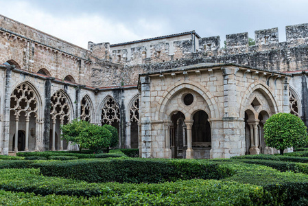 桑特斯克里乌斯修道院西班牙塔拉戈纳