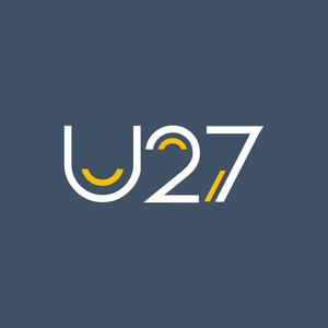 U27 的数字标识的设计