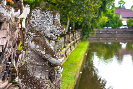 孟维帝国巴东摄政巴利吲哚寺