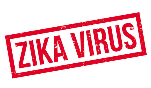 zika 橡皮戳