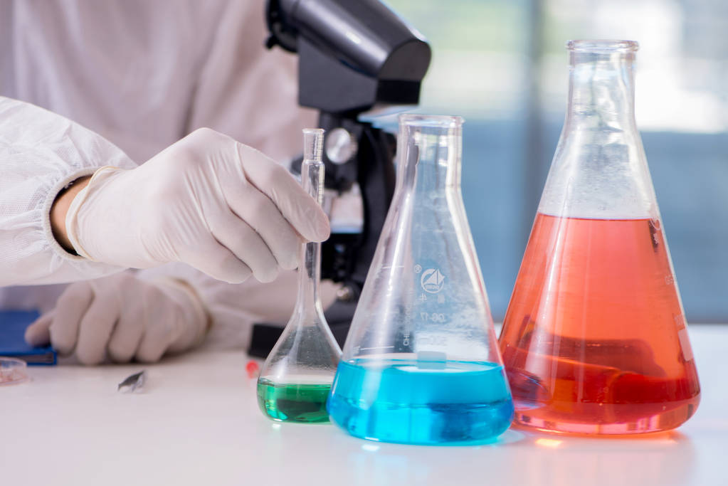 亚星化学谋划收买天一化学