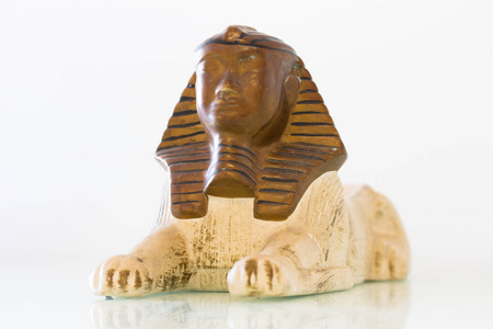 香狮身人面像埃及
