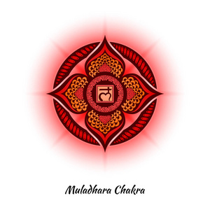 Muladhara 脉轮设计