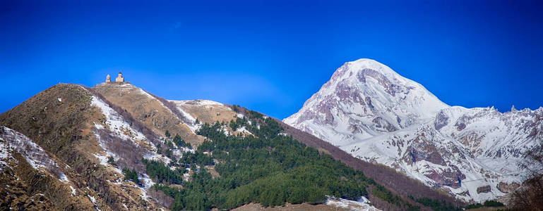  kazbek  