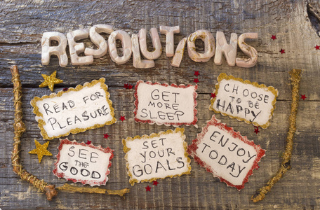 s Resolutions