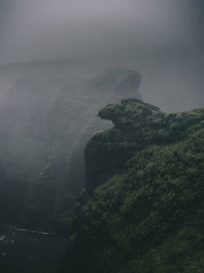 峡湾