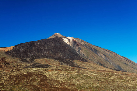 Pico del Teidex27