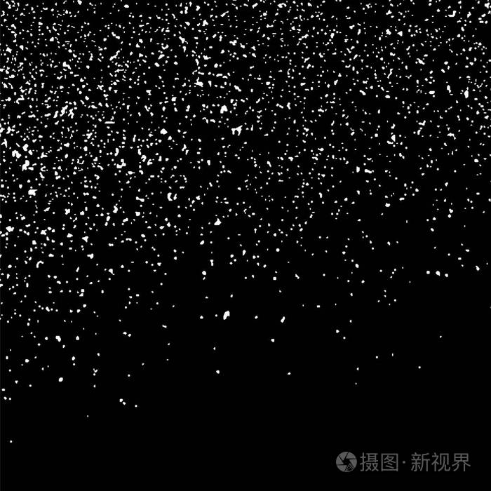 颗粒状纹理矢量