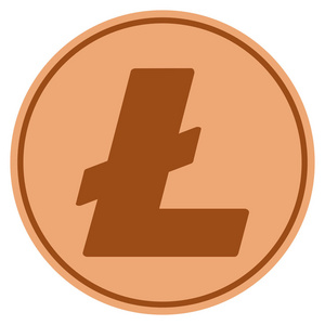 Litecoin 青铜角