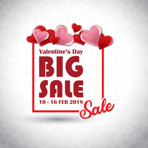 s day big sale banner
