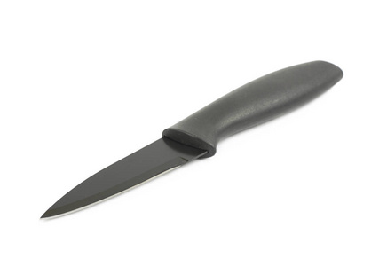 黑色金属和塑料刀
