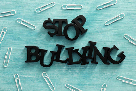 Stop bullying34