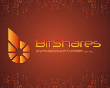 Bitshares blockchain 背景样式集合