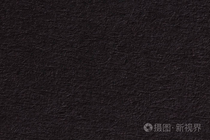 黑色纹理纸, 关闭