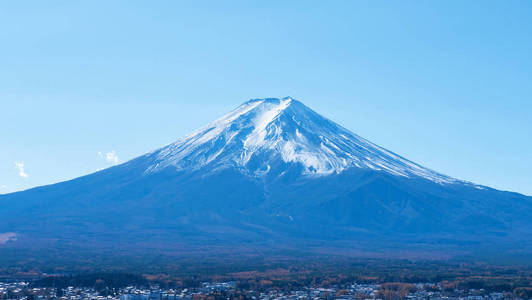 富士山景观16