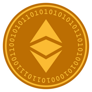 Ethereum 经典数字硬币