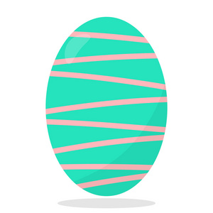 可爱的复活节彩蛋
