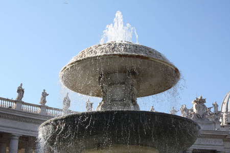 s Basilica Vatican City