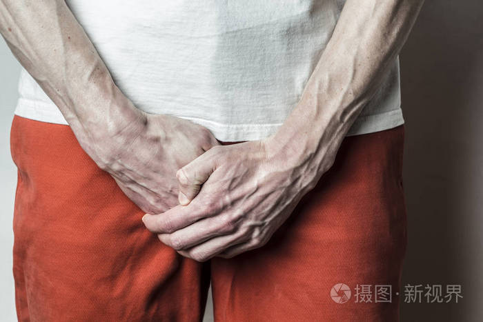 前列腺炎症早泄勃起问题膀胱.