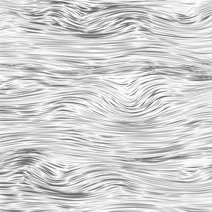 波浪条纹背景。线条纹理图案