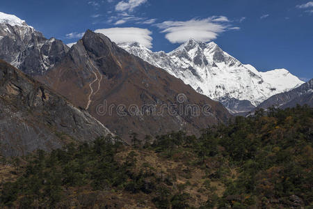 喜马拉雅山