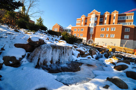 田纳西大学