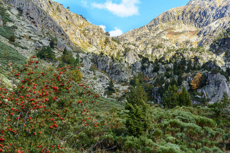 incles, Andorra