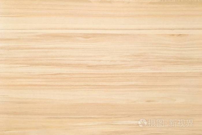 褪色的木漆,显示木纹纹理. 硬木洗木板背景图案桌面视图.