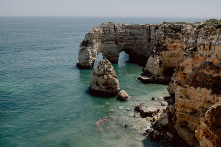 s one of the most beautiful beaches of Portugal, in all of Europ