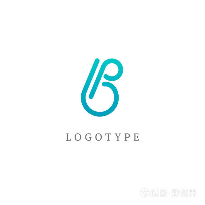名字缩写logo设计姓名,姓名logo设计名字 商务标志身份标签姓名缩写
