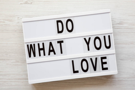 Do what you love39