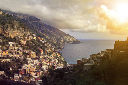 意大利最受欢迎的旅游目的地图片